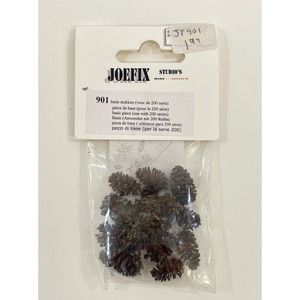 Joefix Studios Basic Plant Parts #901 All Scale Layout Diorama Scenery New